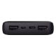 Εικόνα της Power Bank Trust Primo Eco 15.000mAh Black 24677
