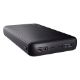 Εικόνα της Power Bank Trust Primo Eco 15.000mAh Black 24677