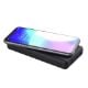 Εικόνα της Power Bank Trust Primo Eco Dual USB-A & USB-C 15W 20000mAh Black 24676