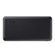 Εικόνα της Power Bank Trust Primo Eco Dual USB-A & USB-C 15W 20000mAh Black 24676