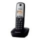 Εικόνα της Ασύρματο Τηλέφωνο Panasonic KX-TG1611GRG Black-Silver