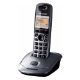 Εικόνα της Ασύρματο Τηλέφωνο Panasonic KX-TG2511 Grey