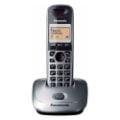 Εικόνα της Ασύρματο Τηλέφωνο Panasonic KX-TG2511 Grey