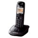 Εικόνα της Ασύρματο Τηλέφωνο Panasonic KX-TG2511 Black