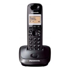 Εικόνα της Ασύρματο Τηλέφωνο Panasonic KX-TG2511 Black