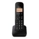 Εικόνα της Ασύρματο Τηλέφωνο Panasonic KX-TGB610GRB Black