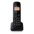 Εικόνα της Ασύρματο Τηλέφωνο Panasonic KX-TGB610GRW White