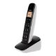 Εικόνα της Ασύρματο Τηλέφωνο Panasonic KX-TG1611GRW Black-White