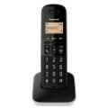 Εικόνα της Ασύρματο Τηλέφωνο Panasonic KX-TG1611GRW Black-White