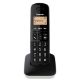 Εικόνα της Ασύρματο Τηλέφωνο Panasonic KX-TG1611GRW Black-White