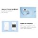 Εικόνα της Sonoff Waterproof Temperature Sensor RJ9 4P4C Connector WTS01