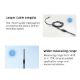 Εικόνα της Sonoff Waterproof Temperature Sensor RJ9 4P4C Connector WTS01