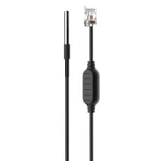 Εικόνα της Sonoff Waterproof Temperature Sensor RJ9 4P4C Connector WTS01