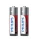 Εικόνα της Αλκαλικές Μπαταρίες Philips Power AA 1.5V 4τμχ LR6P4B/10