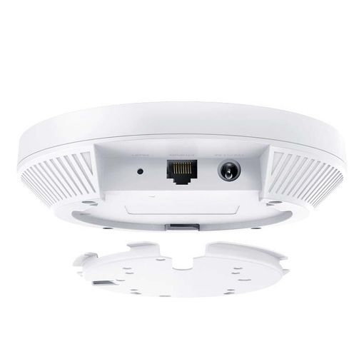 Εικόνα της Access Point Tp-Link AX1800 v1 Ceiling Mount WiFi 6 EAP613