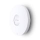 Εικόνα της Access Point Tp-Link AX1800 v1 Ceiling Mount WiFi 6 EAP613