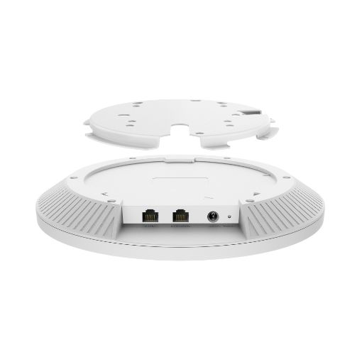 Εικόνα της Access Point TP-Link BE19000 v1 Ceiling Mount Tri-Band Wi-Fi 7 EAP783