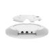 Εικόνα της Access Point TP-Link BE19000 v1 Ceiling Mount Tri-Band Wi-Fi 7 EAP783