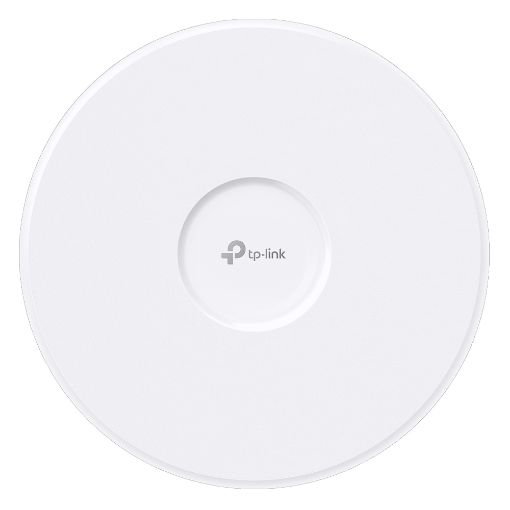 Εικόνα της Access Point TP-Link BE19000 v1 Ceiling Mount Tri-Band Wi-Fi 7 EAP783