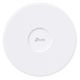 Εικόνα της Access Point TP-Link BE19000 v1 Ceiling Mount Tri-Band Wi-Fi 7 EAP783