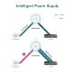 Εικόνα της Access Point Tp-Link AXE11000 v1 Ceiling Mount Quad-Band WiFi 6E EAP690E HD