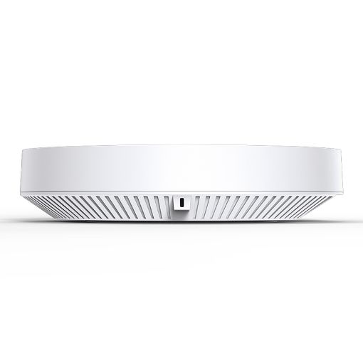Εικόνα της Access Point Tp-Link AXE11000 v1 Ceiling Mount Quad-Band WiFi 6E EAP690E HD