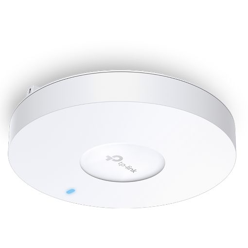 Εικόνα της Access Point Tp-Link AXE11000 v1 Ceiling Mount Quad-Band WiFi 6E EAP690E HD