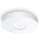 Εικόνα της Access Point Tp-Link AXE11000 v1 Ceiling Mount Quad-Band WiFi 6E EAP690E HD