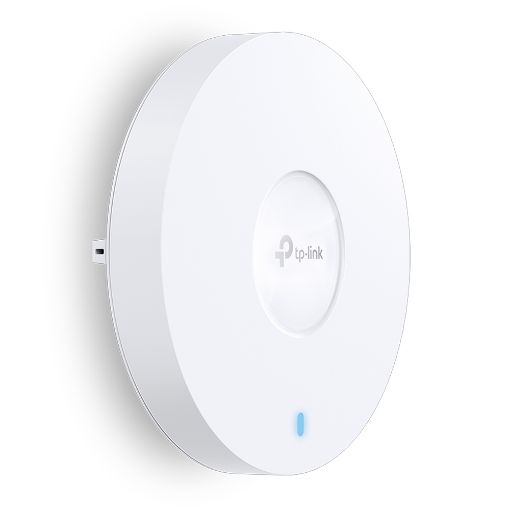 Εικόνα της Access Point Tp-Link AXE11000 v1 Ceiling Mount Quad-Band WiFi 6E EAP690E HD