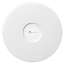 Εικόνα της Access Point Tp-Link AXE11000 v1 Ceiling Mount Quad-Band WiFi 6E EAP690E HD