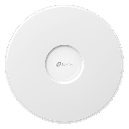 Εικόνα της Access Point Tp-Link AXE11000 v1 Ceiling Mount Quad-Band WiFi 6E EAP690E HD