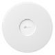 Εικόνα της Access Point Tp-Link AXE11000 v1 Ceiling Mount Quad-Band WiFi 6E EAP690E HD