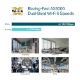Εικόνα της Access Point Tp-Link AX6000 v1 Ceiling Mount WiFi 6 EAP680