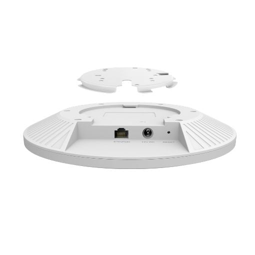 Εικόνα της Access Point Tp-Link AX6000 v1 Ceiling Mount WiFi 6 EAP680