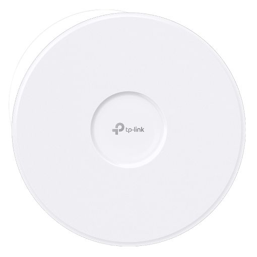 Εικόνα της Access Point Tp-Link EAP773 v1 Ceiling Mount Tri-Band Wi-Fi 7