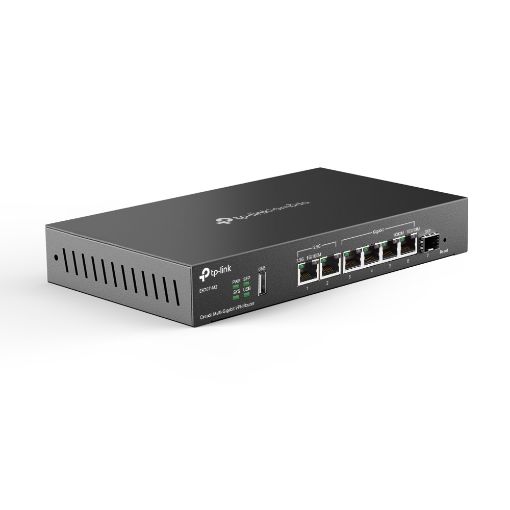 Εικόνα της VPN Router Tp-Link Omada Multi-Gigabit ER707-M2 v1
