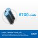 Εικόνα της Tp-Link Battery Pack Tapo A100 v1