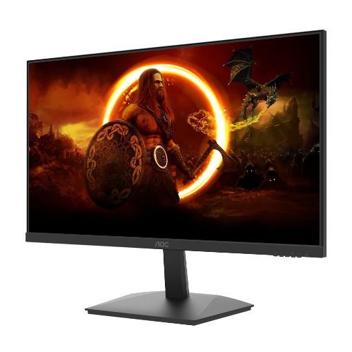 Εικόνα της Οθόνη AOC 27G15N2 27" VA Full HD HDR 180Hz