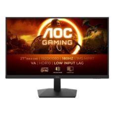 Εικόνα της Οθόνη AOC 27G15N2 27" VA Full HD HDR 180Hz