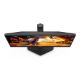 Εικόνα της Οθόνη AOC CQ27G4X 27" Curved QHD VA HDR 180Hz