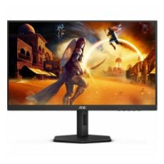 Εικόνα της Οθόνη AOC CQ27G4X 27" Curved QHD VA HDR 180Hz