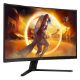 Εικόνα της Οθόνη AOC CQ32G4VE 32" Curved QHD VA HDR 180Hz