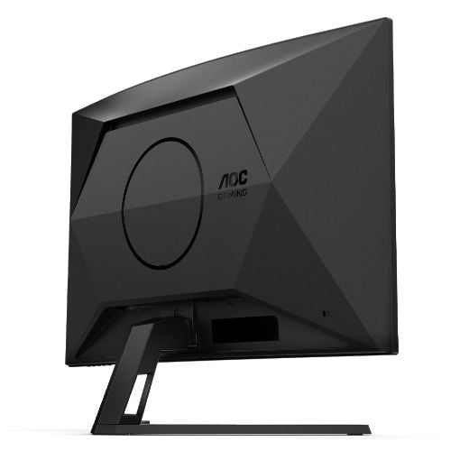 Εικόνα της Οθόνη AOC CQ32G4VE 32" Curved QHD VA HDR 180Hz