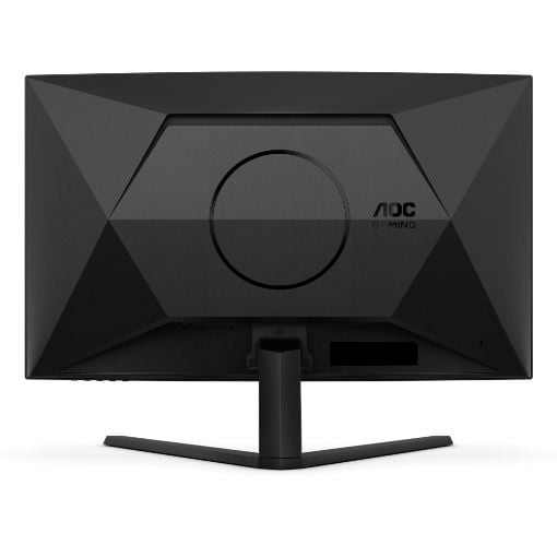 Εικόνα της Οθόνη AOC CQ32G4VE 32" Curved QHD VA HDR 180Hz