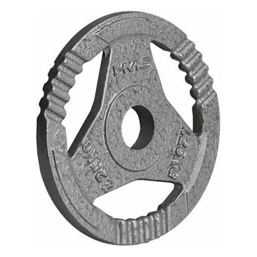 Εικόνα της Δίσκος 1.25kg HMS THM01 Hammertone Plate 17-61-050