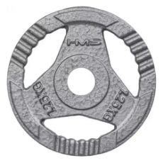 Εικόνα της Δίσκος 1.25kg HMS THM01 Hammertone Plate 17-61-050