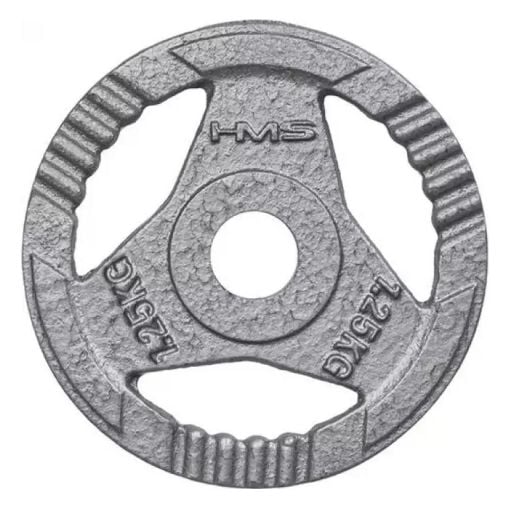 Εικόνα της Δίσκος 1.25kg HMS THM01 Hammertone Plate 17-61-050