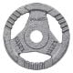 Εικόνα της Δίσκος 1.25kg HMS THM01 Hammertone Plate 17-61-050