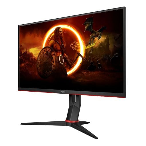Εικόνα της Οθόνη AOC 27G2ZN3/BK 27" VA Full HD HDR 280Hz