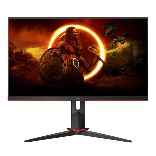 Εικόνα της Οθόνη AOC 27G2ZN3/BK 27" VA Full HD HDR 280Hz